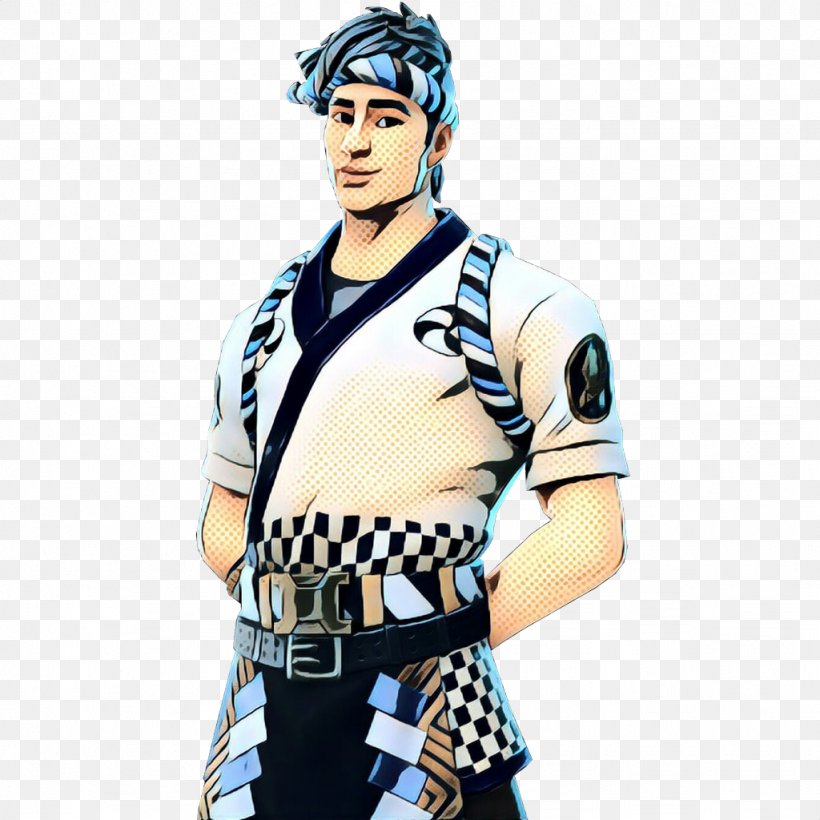 Fortnite Battle Royale Sushi Video Games Battle Royale Game, PNG, 1024x1024px, Fortnite, Battle Royale Game, Chef, Clothing, Costume Download Free