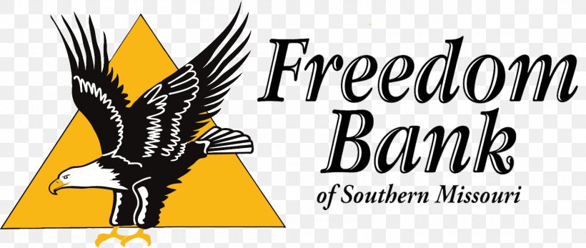 Freedom Bank Of Southern Missouri Cheque Branch, PNG, 1590x674px, Bank, Bbt, Branch, Brand, Cheque Download Free