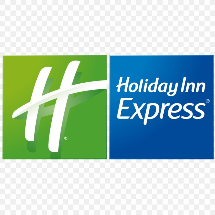 Holiday Inn Express San Pedro Sula Hotel Logo, PNG, 1024x1024px, Holiday Inn, Area, Banner, Brand, Holiday Inn Express Download Free