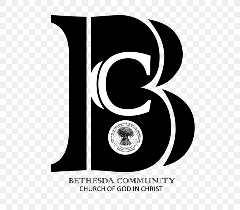 Logo Brand Font, PNG, 580x719px, Logo, Black And White, Brand, Church Of God In Christ, Monochrome Download Free