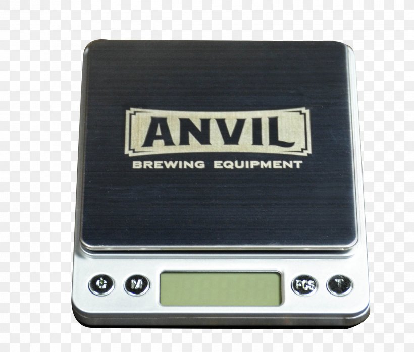 Measuring Scales Beer Brewing Grains & Malts Home-Brewing & Winemaking Supplies Varná Pánev, PNG, 2396x2042px, Measuring Scales, Adjuncts, American Weigh Gemini20, Anvil, Beer Download Free