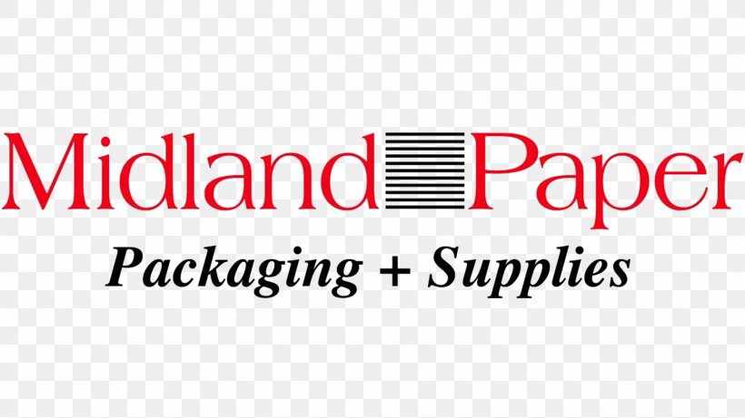 Midland Paper Logo Brand Product, PNG, 1920x1080px, Paper, Area, Brand, Business, Diagram Download Free