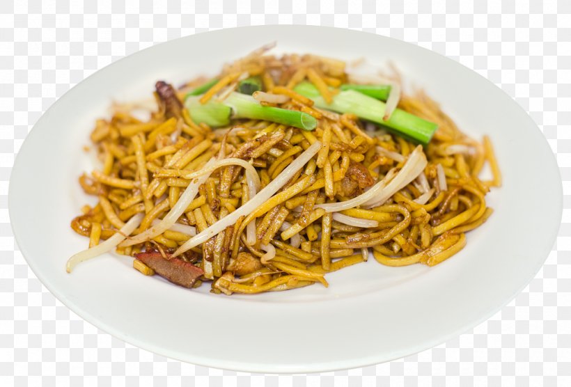 Mie Goreng Fried Noodles Singapore-style Noodles Chow Mein Yakisoba ...