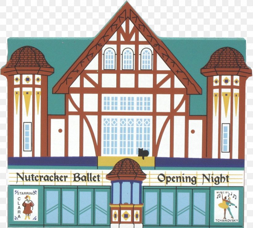 The Nutcracker And The Mouse King Cat Ballet Theatre, PNG, 1000x900px, Nutcracker And The Mouse King, Ballet, Building, Cat, Choreography Download Free