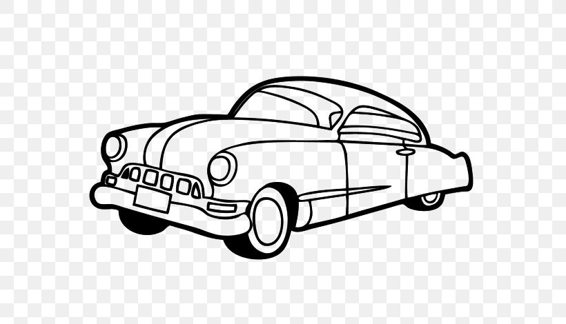 Car Drawing Coloring Book Painting Image, PNG, 600x470px, Car, Antique Car, Automotive Design, Car Tuning, Classic Download Free