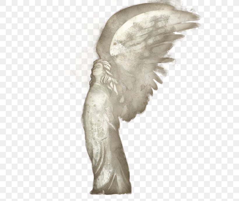 Classical Sculpture Stone Carving Figurine, PNG, 620x688px, Sculpture, Angel, Angel M, Black And White, Carving Download Free