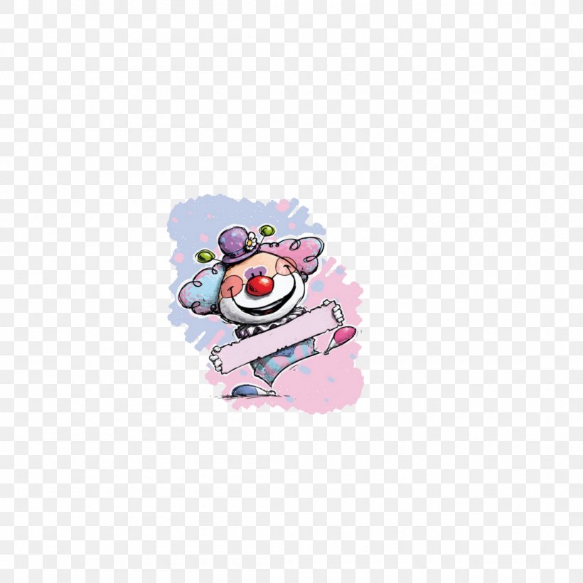 Clown Comedian Royalty-free Happiness, PNG, 1100x1100px, Clown, Carnival, Cartoon, Circus, Comedian Download Free