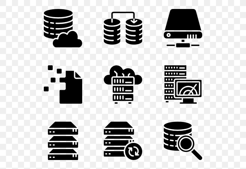 Data Recovery, PNG, 600x564px, Data Recovery, Black And White, Brand, Data, Logo Download Free