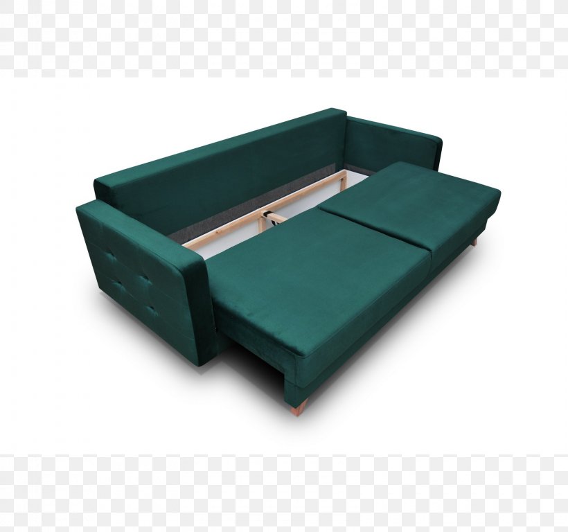 Couch Canapé Furniture Sofa Bed, PNG, 1600x1500px, Couch, Bed, Bedding, Furniture, Green Download Free