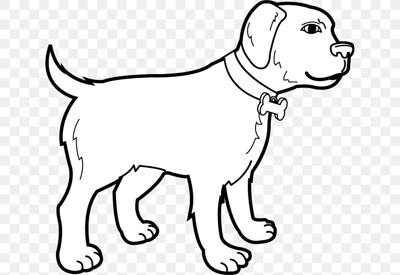 Dog Pet Puppy Animal Mammal, PNG, 634x565px, Dog, Animal, Art, Black, Black And White Download Free