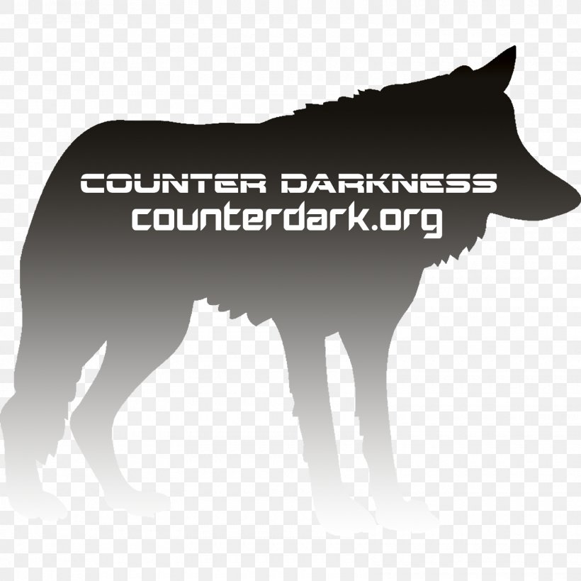 Dog Silhouette Black Wolf Clip Art, PNG, 1600x1600px, Dog, Animal, Black And White, Black Wolf, Brand Download Free
