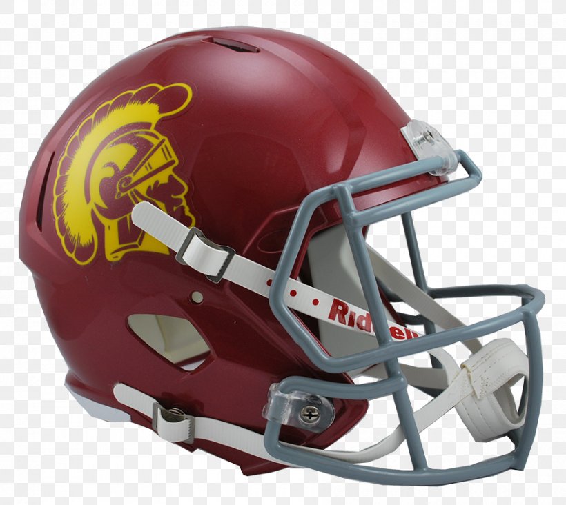 Face Mask USC Trojans Football University Of Southern California USC ...