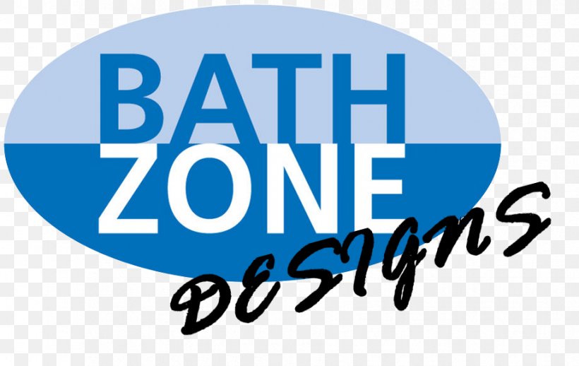 Logo Bath Zone Ltd Bathroom House, PNG, 918x580px, Logo, Area, Bathroom, Blue, Brand Download Free
