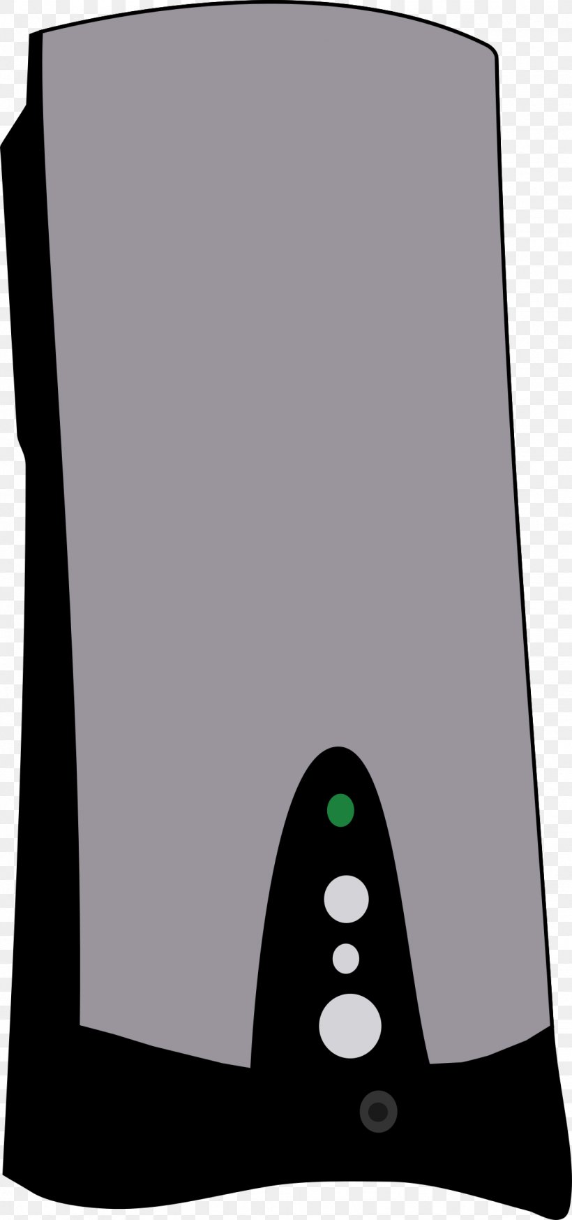 Loudspeaker Clip Art, PNG, 1126x2400px, Loudspeaker, Art, Black, Computer, Computer Speakers Download Free