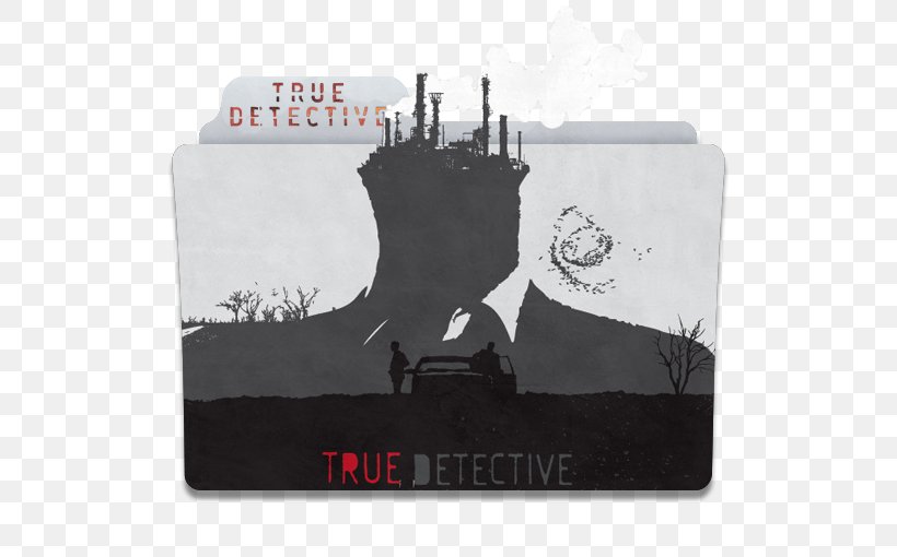 Television Show True Detective Poster Film, PNG, 512x510px, Television Show, Computer Accessory, Detective, Film, Film Poster Download Free