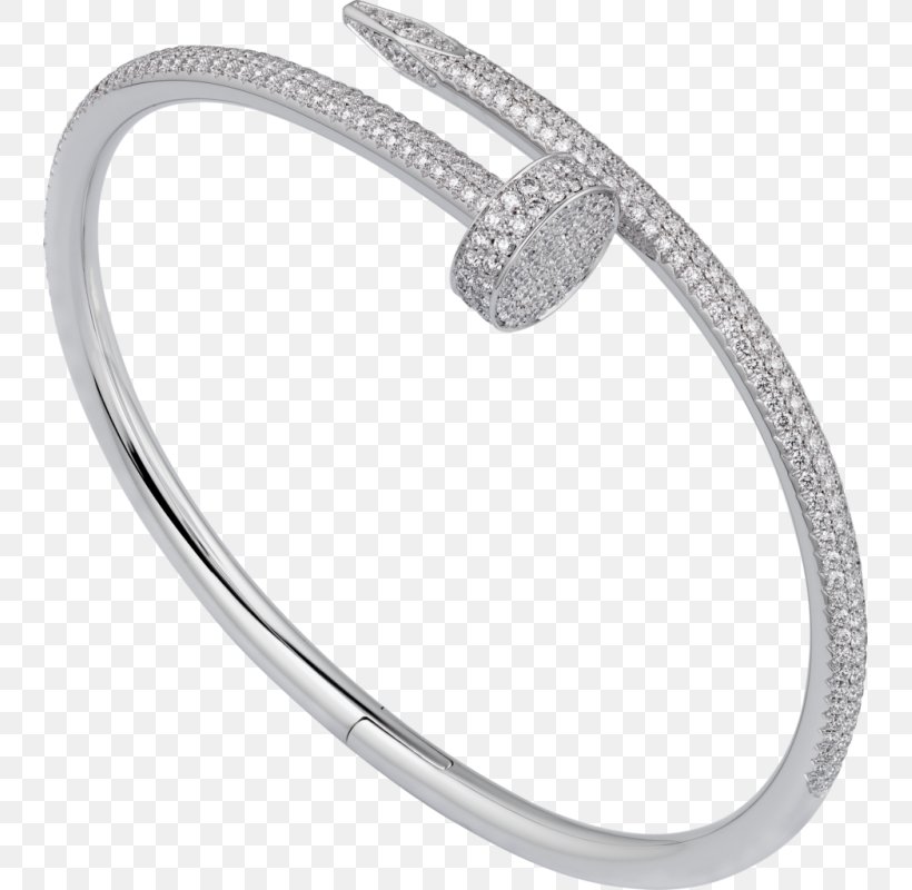 Cartier Love Bracelet Diamond Gold, PNG, 800x800px, Cartier, Bangle, Body Jewelry, Bracelet, Brilliant Download Free