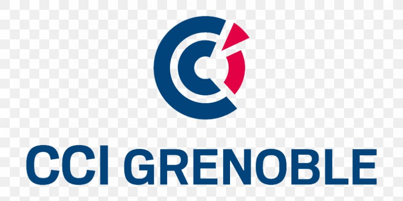 Chambre De Commerce Et D'industrie De Grenoble Chambre De Commerce Et D'industrie Du Havre Logo Chambre De Commerce Et D'industrie En France Empresa, PNG, 827x413px, Logo, Area, Blue, Brand, Empresa Download Free