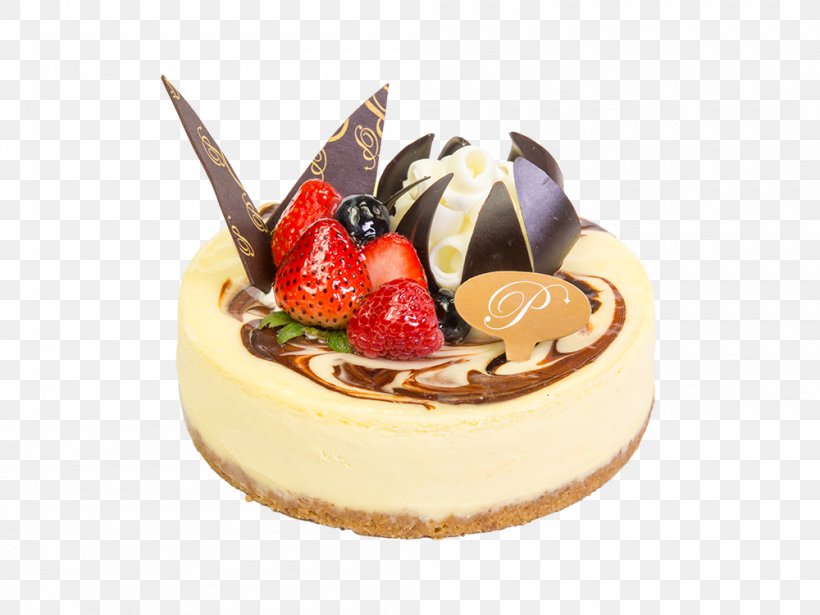 Cheesecake Bakery Chocolate Cake Tart Cream, PNG, 1000x750px, Cheesecake, Bakery, Bavarian Cream, Cake, Cheese Download Free