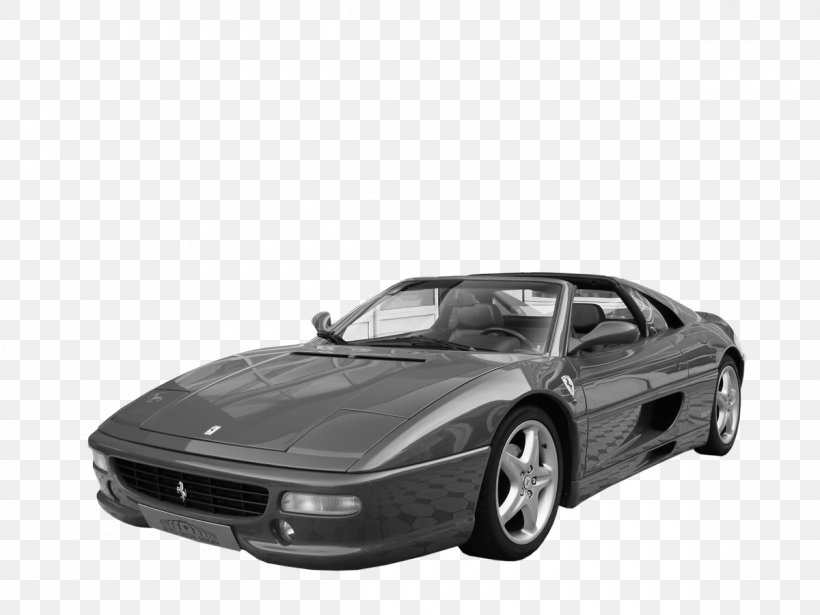 Ferrari 348 Ferrari Testarossa Car Convertible, PNG, 1200x900px, Ferrari 348, Auto Salon Singen, Automotive Design, Automotive Exterior, Brand Download Free