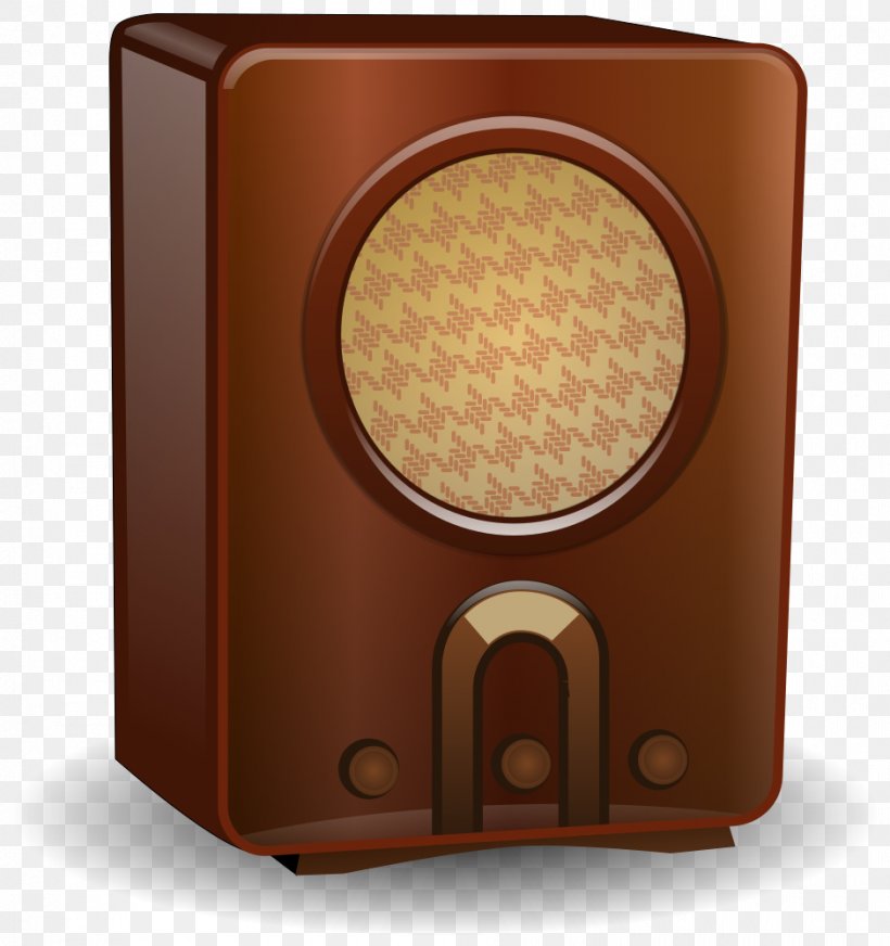 Golden Age Of Radio Antique Radio Clip Art, PNG, 940x1000px, Watercolor, Cartoon, Flower, Frame, Heart Download Free