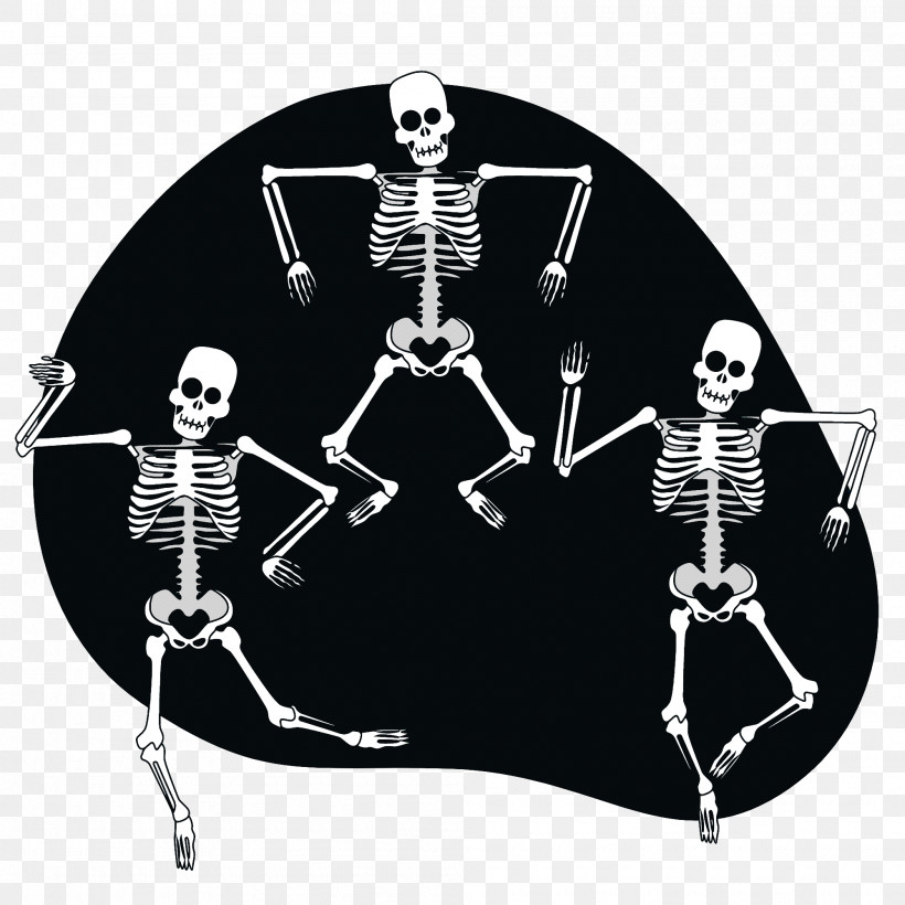 Halloween, PNG, 2000x2000px, Halloween, Apostrophe, Human Skeleton, Punctuation, Quotation Download Free