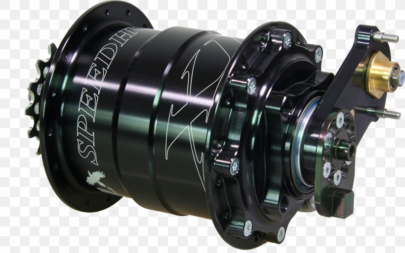 Hub Gear Rohloff Speedhub Fatbike Bicycle, PNG, 2303x1446px, Hub Gear, Auto Part, Axle, Bicycle, Camera Lens Download Free