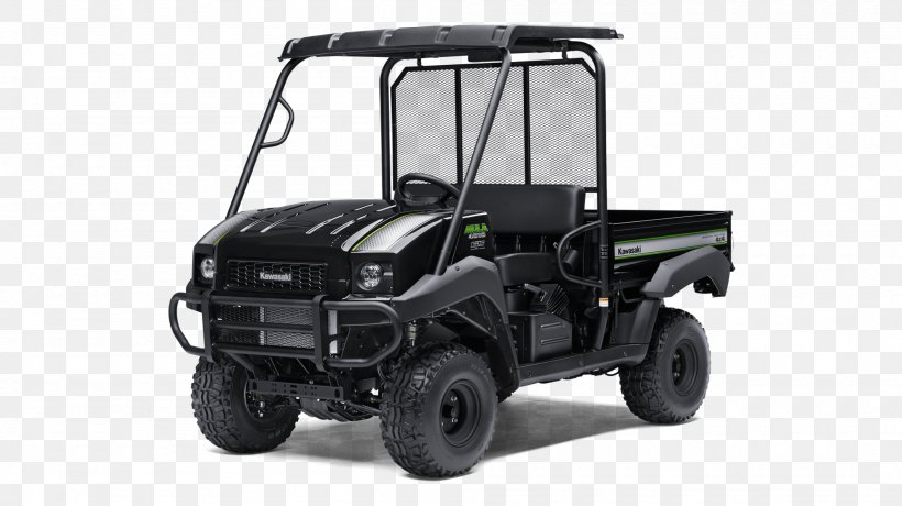 Kawasaki MULE Side By Side Kawasaki Heavy Industries Motorcycle & Engine Four-wheel Drive, PNG, 2000x1123px, Kawasaki Mule, All Terrain Vehicle, Allterrain Vehicle, Auto Part, Automotive Exterior Download Free