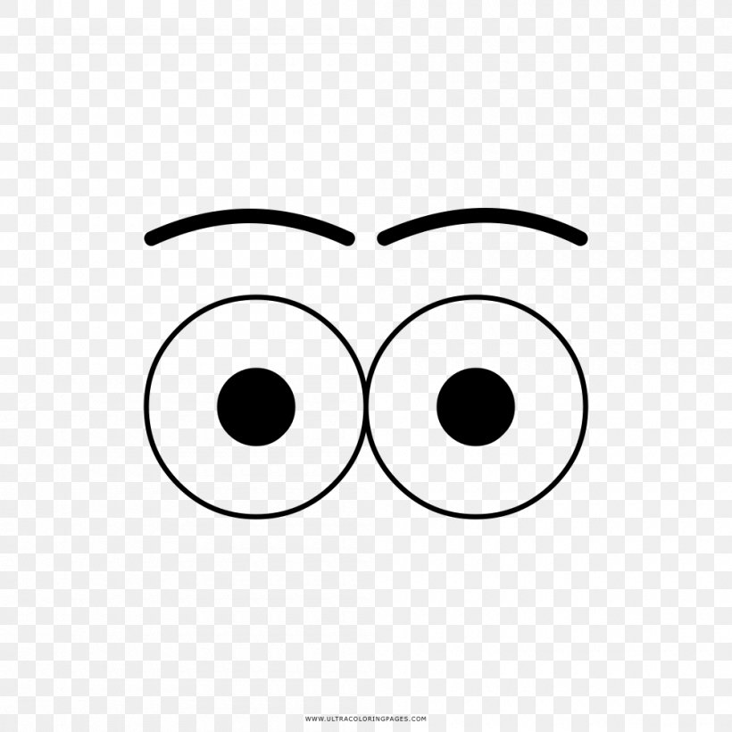 Nose Smiley White Circle Clip Art, PNG, 1000x1000px, Nose, Area, Black, Black And White, Cartoon Download Free