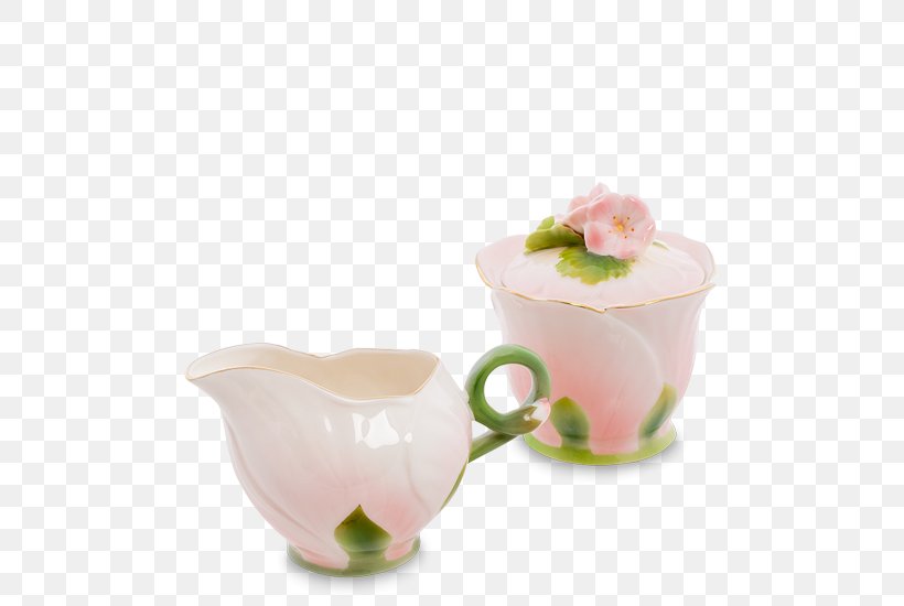Sugar Bowl Creamer Coffee Cup Tableware, PNG, 500x550px, Sugar Bowl, Ceramic, Coffee, Coffee Cup, Creamer Download Free