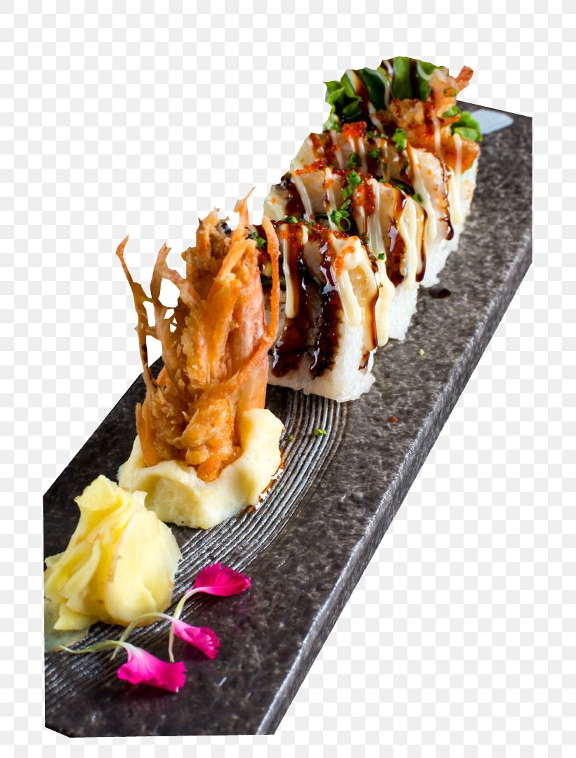 Sushi Japanese Cuisine Churrasco Barbecue Asian Cuisine, PNG, 700x1079px, Sushi, Appetizer, Asian Cuisine, Asian Food, Barbecue Download Free
