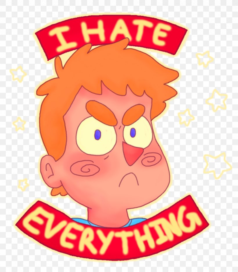 YouTube I Hate Everything Drawing Fan Art, PNG, 835x956px, Watercolor, Cartoon, Flower, Frame, Heart Download Free