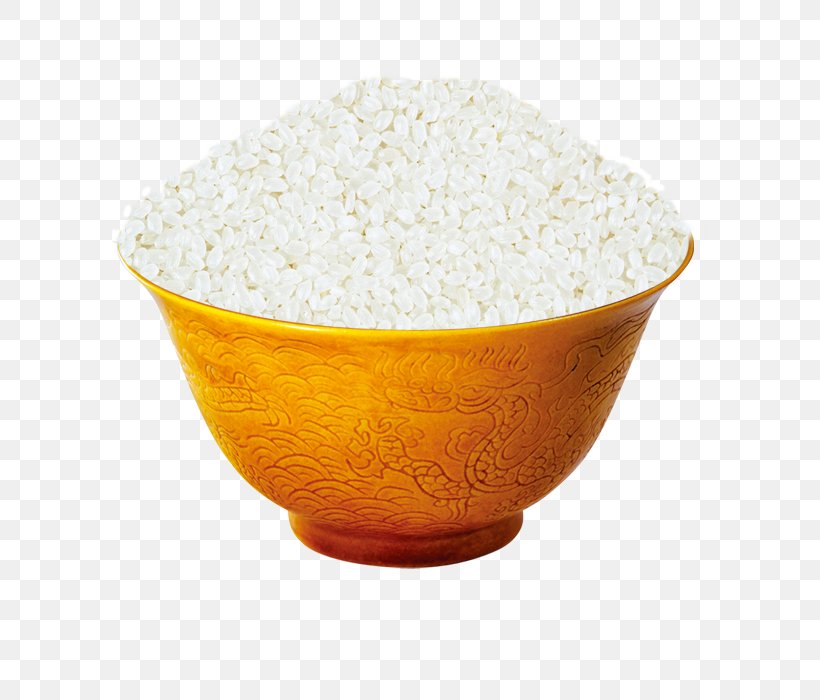 Cooked Rice Download, PNG, 700x700px, Cooked Rice, Bowl, Commodity, Highdefinition Television, Jpeg Network Graphics Download Free