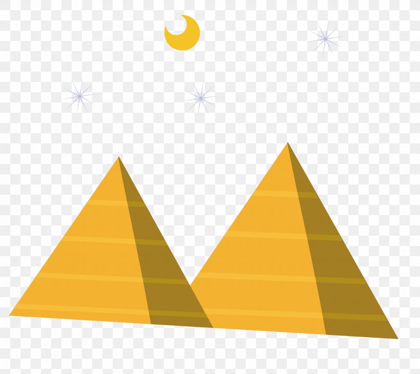 Egyptian Pyramids Clip Art, PNG, 2480x2209px, Egyptian Pyramids, Area, Butter, Cake, Copyright Download Free