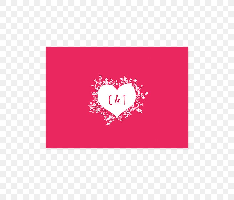 Magenta Greeting & Note Cards Maroon Rectangle Font, PNG, 700x700px, Magenta, Greeting, Greeting Card, Greeting Note Cards, Heart Download Free