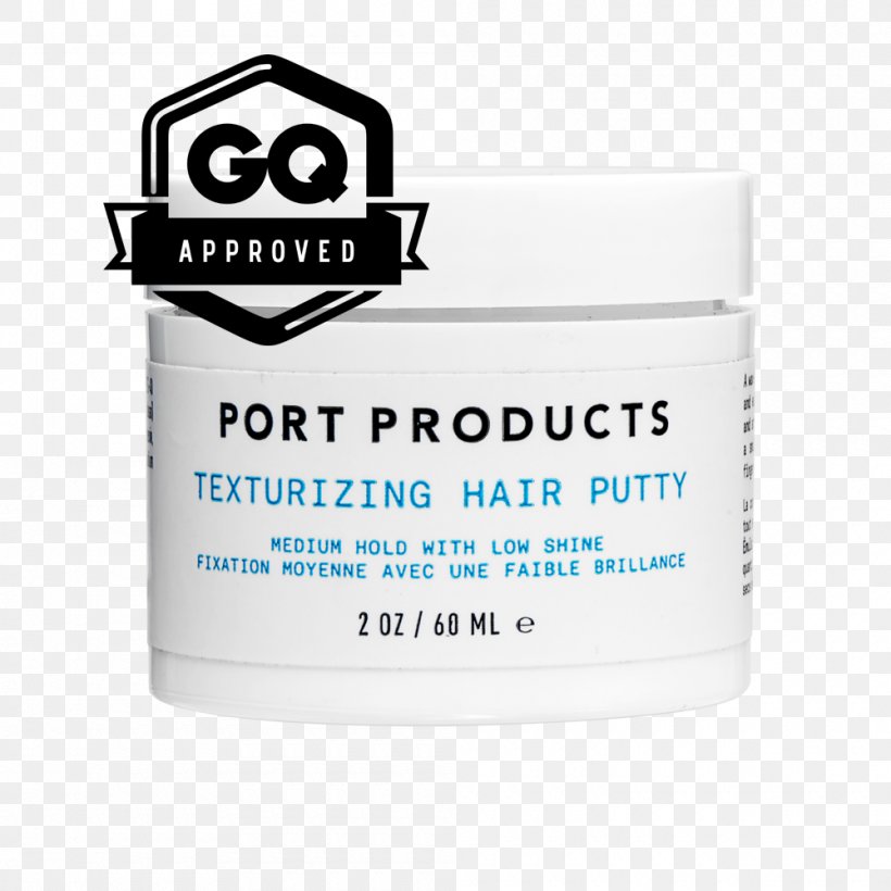 Pomade Hair Styling Products Hair Care Cream, PNG, 1000x1000px, Pomade, Afrotextured Hair, Barber, Cream, Hair Download Free