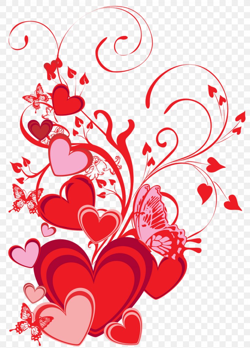 Valentine's Day Poster Heart, PNG, 1148x1600px, Watercolor, Cartoon, Flower, Frame, Heart Download Free