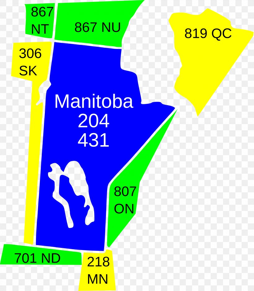 Winnipeg Telephone Numbering Plan Area Code 679 Country Code, PNG, 1920x2197px, Winnipeg, Area, Blank Map, Brand, Canada Download Free