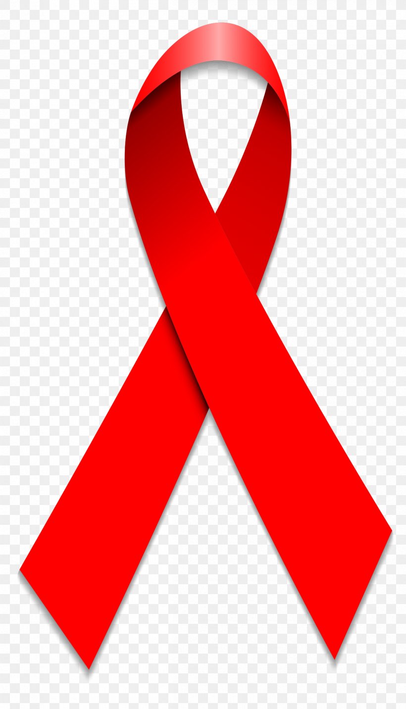 World AIDS Day Red Ribbon HIV-positive People Management Of HIV/AIDS, PNG, 1200x2096px, Aids, Awareness Ribbon, Brand, December 1, Diagnosis Of Hivaids Download Free