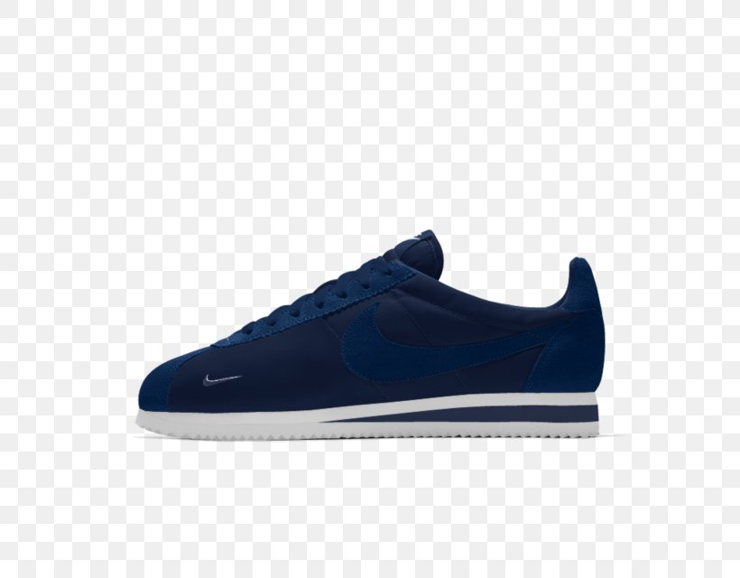 Air Force Sneakers Nike Air Max Nike Cortez, PNG, 640x640px, Air Force, Athletic Shoe, Basketball Shoe, Black, Blue Download Free
