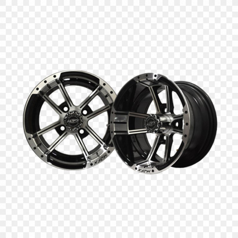 Alloy Wheel Golf Buggies Cart Tire, PNG, 1200x1200px, Alloy Wheel, Auto Part, Automotive Tire, Automotive Wheel System, Car Download Free