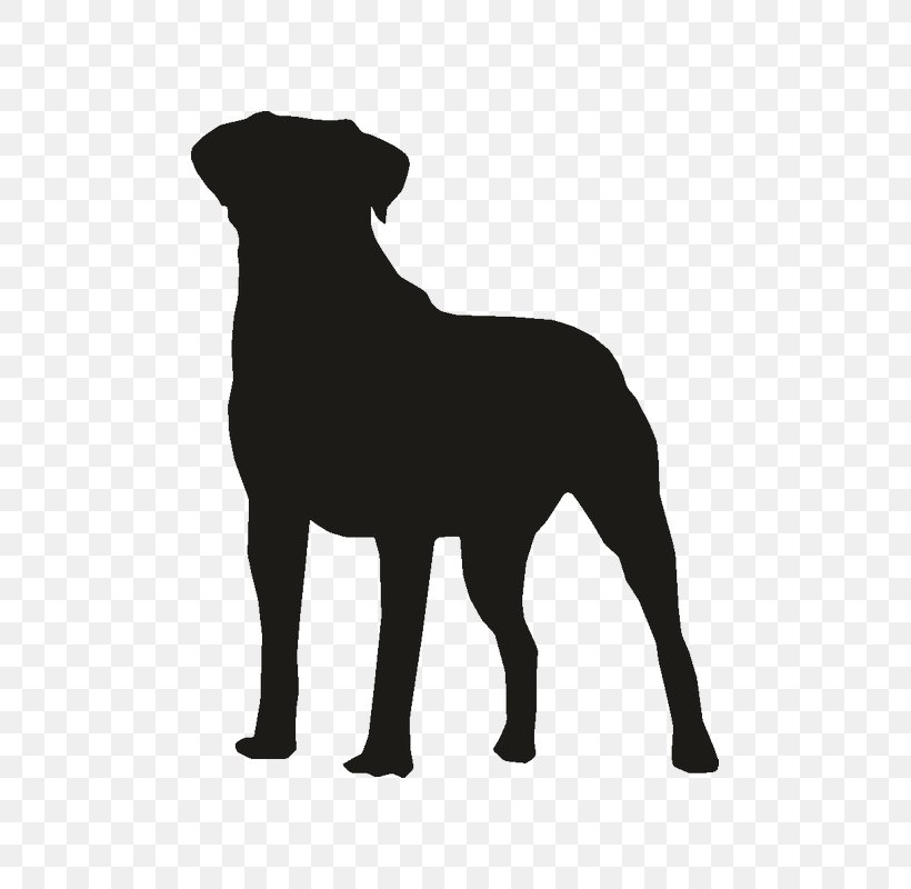 Bulldog The Rottweiler Pug Clip Art, PNG, 800x800px, Bulldog, Art, Black, Black And White, Carnivoran Download Free