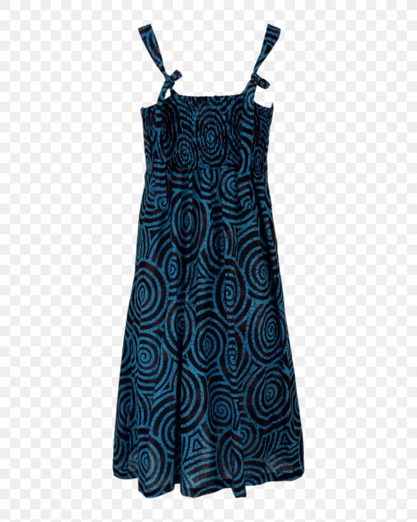 Cocktail Dress Shoulder Pattern, PNG, 1000x1250px, Dress, Active Tank, Blue, Clothing, Cobalt Blue Download Free