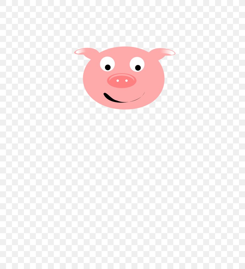 Domestic Pig Character Snout Clip Art, PNG, 636x900px, Domestic Pig, Cartoon, Character, Fiction, Fictional Character Download Free