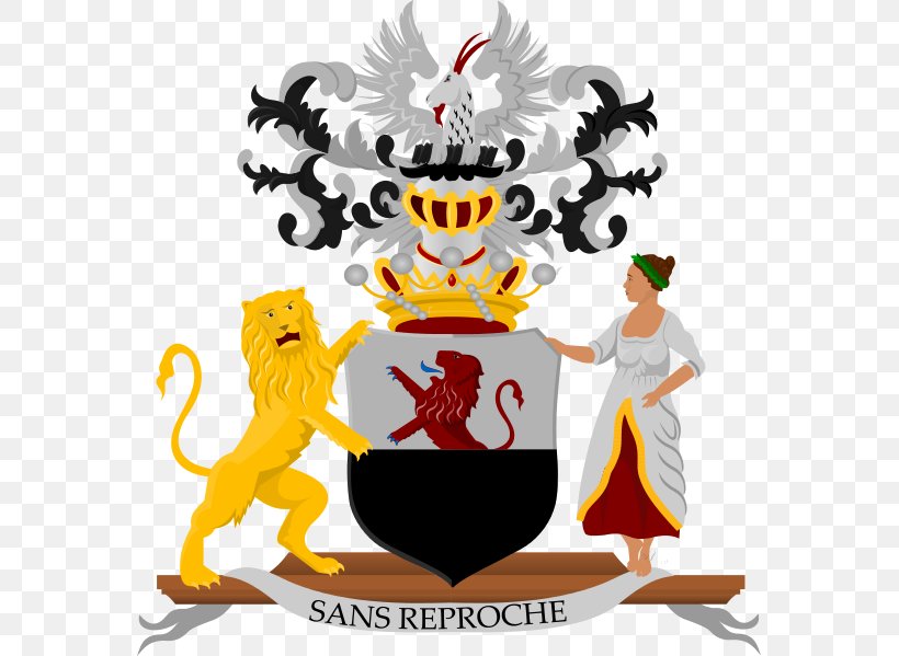 Familiewapen Gorinchem Dutch Republic Vice Admiral Naval Officer, PNG, 569x599px, Familiewapen, Admiral, Artwork, Coat Of Arms, Crest Download Free