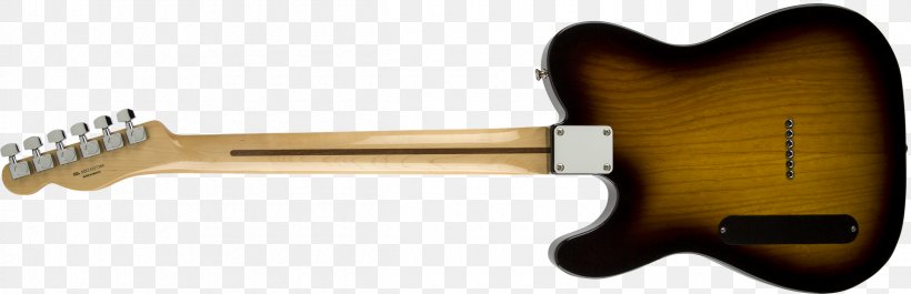 Fender Telecaster Custom Squier Electric Guitar Fender Musical Instruments Corporation, PNG, 2400x778px, Fender Telecaster, Acoustic Electric Guitar, Acoustic Guitar, Cavaquinho, Electric Guitar Download Free