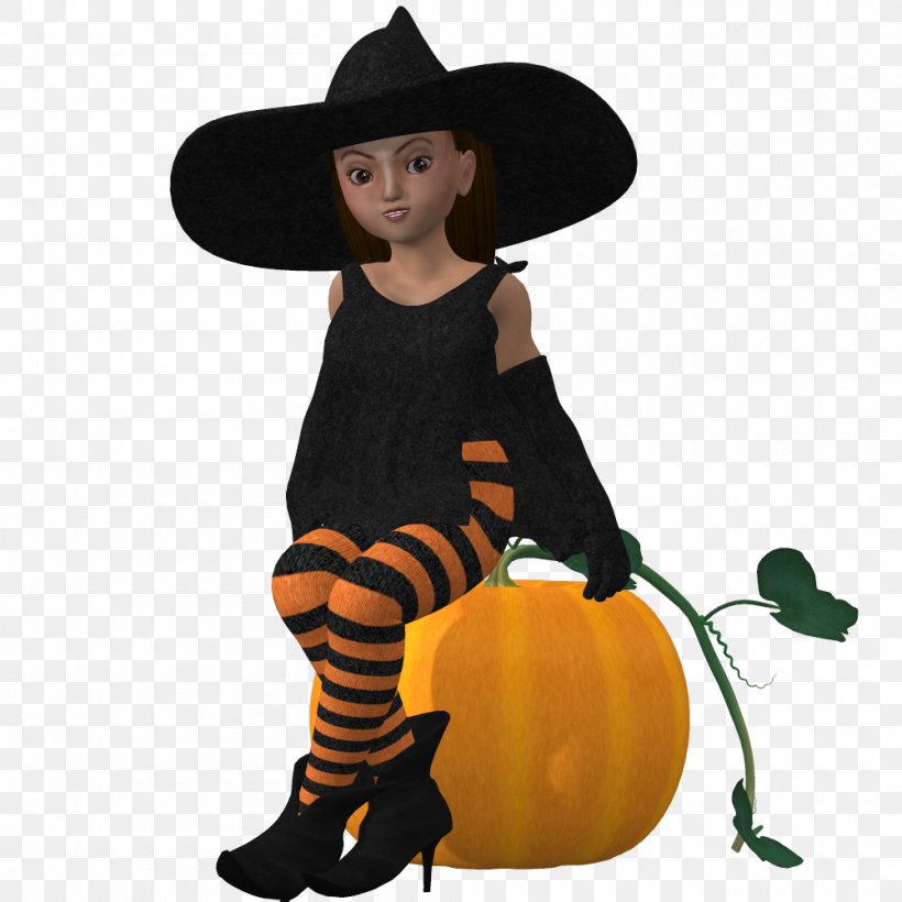 Hat Pumpkin Halloween Toddler Costume, PNG, 1000x1000px, Hat, Child, Clothing, Costume, Halloween Download Free