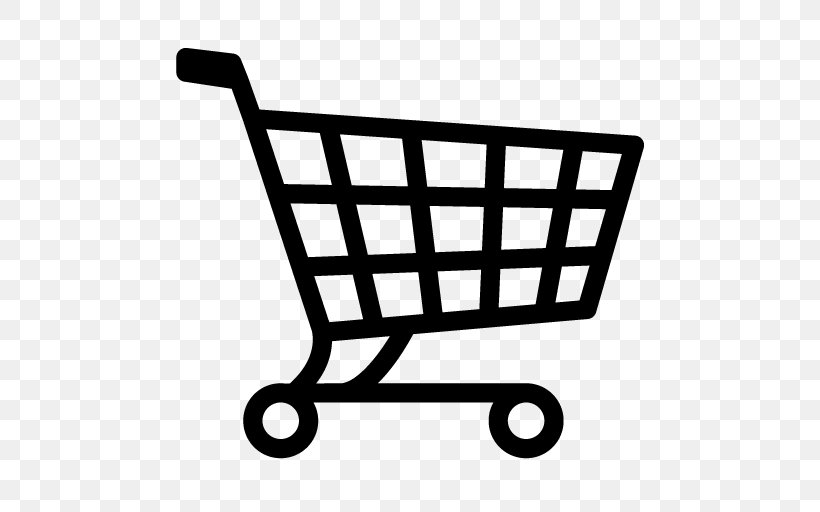 HEAR US Online Shopping Shopping Cart Software E-commerce, PNG, 512x512px, Online Shopping, Area, Black And White, Computer Software, Ecommerce Download Free