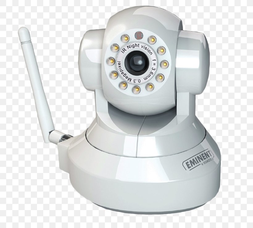 Home Automation IP Camera Closed-circuit Television, PNG, 733x738px, Home Automation, Alarm Device, Bewakingscamera, Camera, Closedcircuit Television Download Free