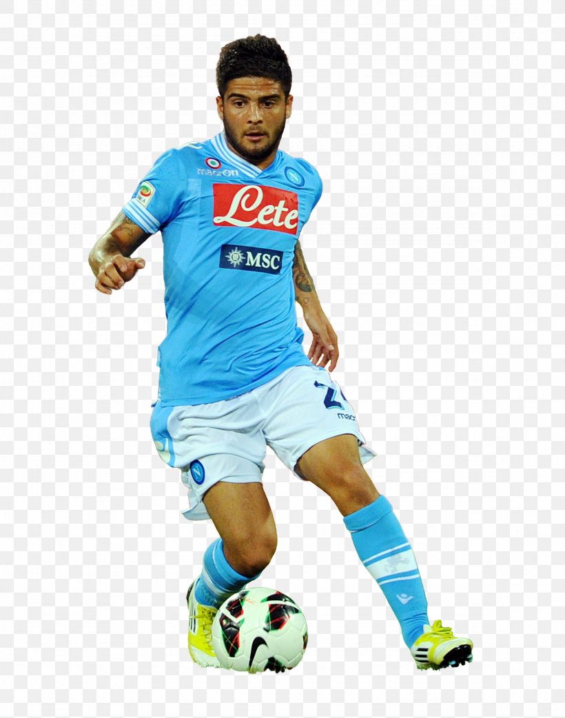 Lorenzo Insigne S.S.C. Napoli Jersey Football Player, PNG, 2359x3000px, Lorenzo Insigne, Ball, Clothing, Football, Football Player Download Free