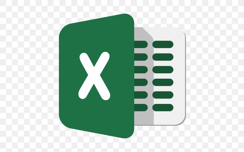 Microsoft Excel Course Visual Basic For Applications Student, PNG, 512x512px, Microsoft Excel, Brand, Class, Course, Green Download Free